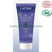 Gel de ducha Bio dermoprotector hidratante CATTIER